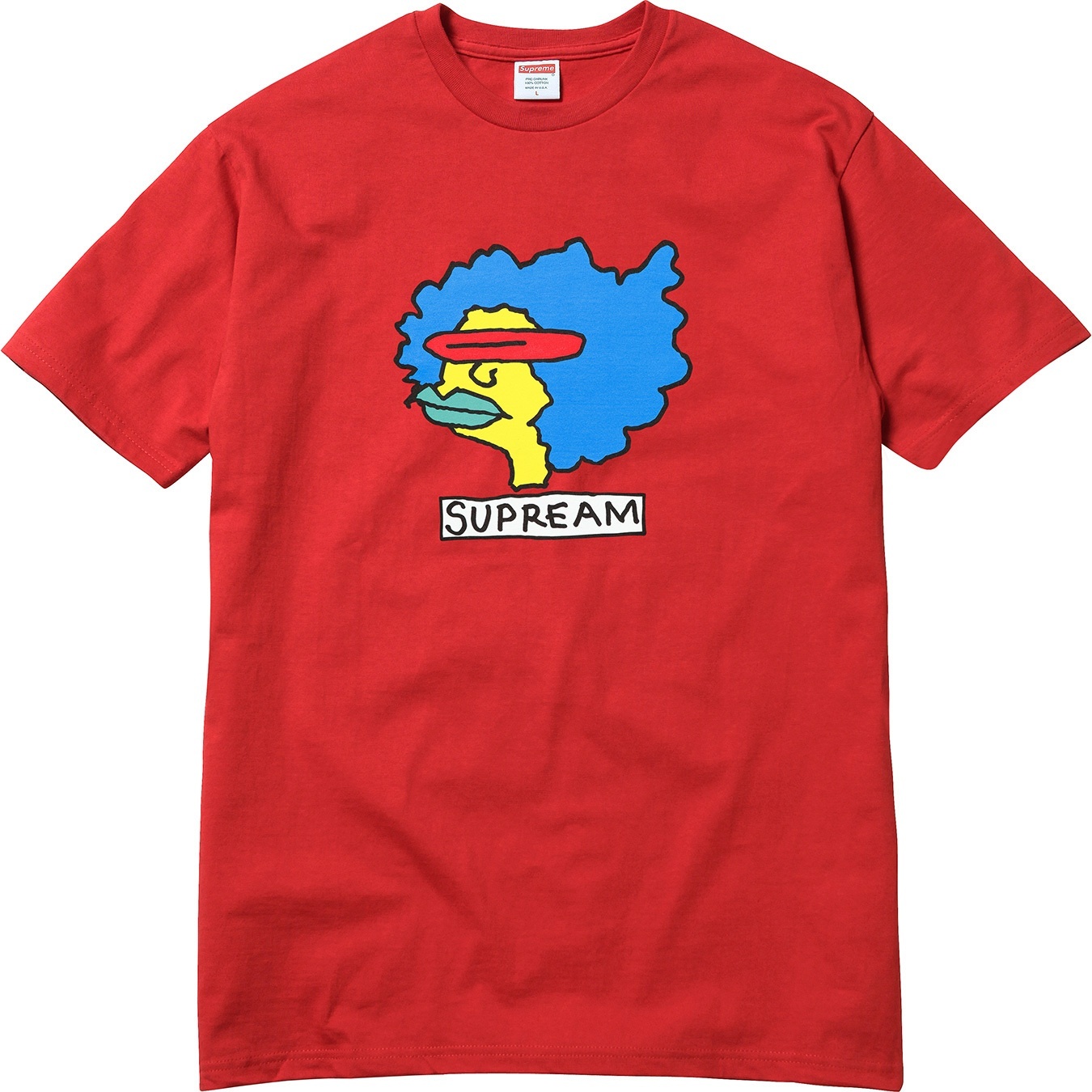 Gonz Tee view 10